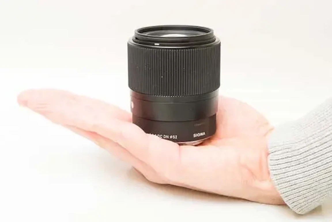 2026年版】Sigma 30mm F1.4 DC DNのレビュー比較まとめ 標準域の単焦点